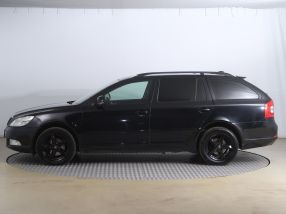 Skoda Octavia - 2012