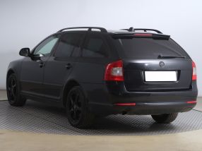 Skoda Octavia - 2012