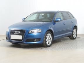 Audi A3 - 2009