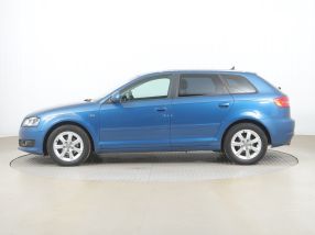 Audi A3 - 2009