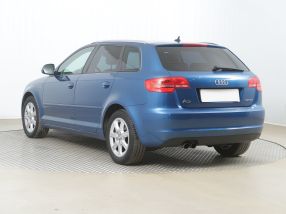 Audi A3 - 2009