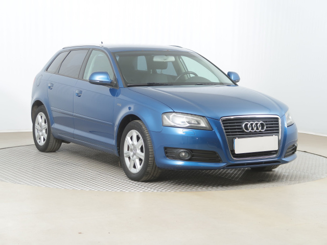 Audi A3 2009