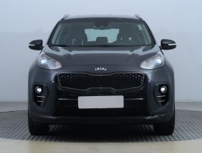 Kia Sportage - 2016