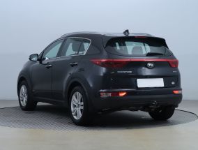 Kia Sportage - 2016