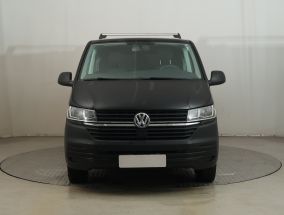 Volkswagen Caravelle - 2021