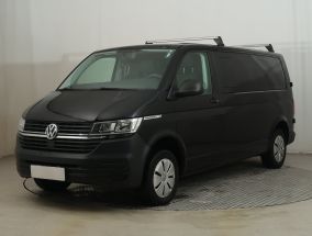 Volkswagen Caravelle - 2021