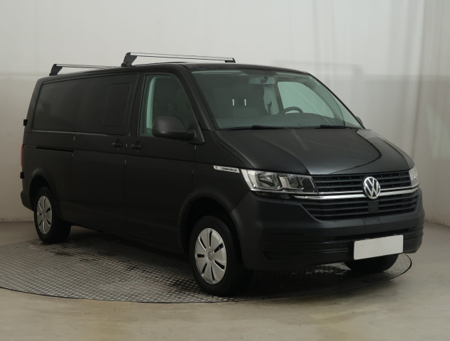 Volkswagen Caravelle 2021