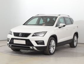 Seat Ateca - 2018