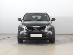 Kia Sportage - 2012