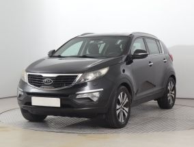 Kia Sportage - 2012