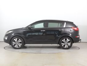 Kia Sportage - 2012