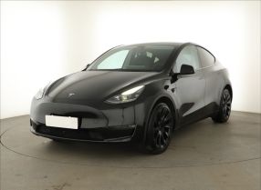 Tesla Model Y - 2021