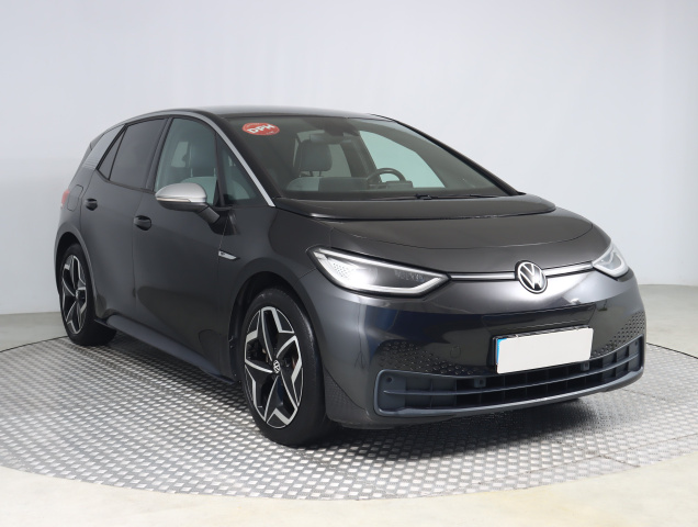 Volkswagen ID.3 2020