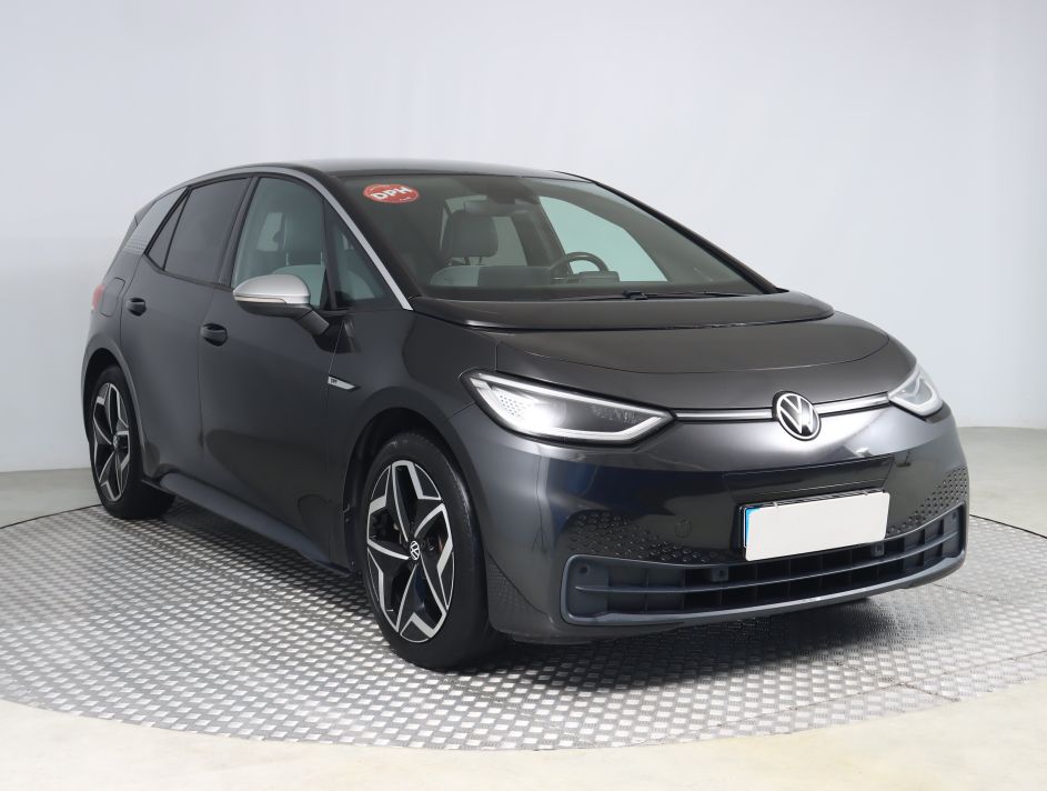 Volkswagen ID.3 - 2020