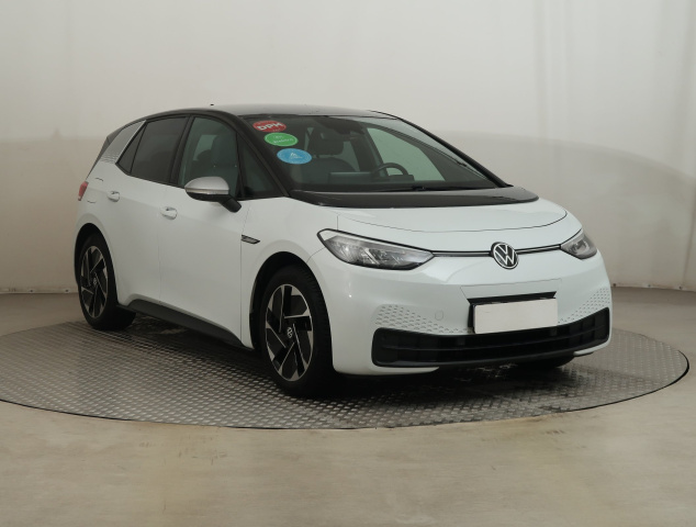 Volkswagen ID.3 2020