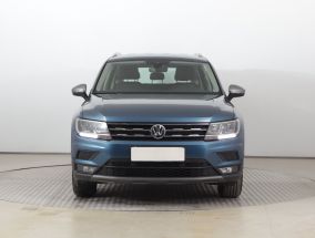 Volkswagen Tiguan Allspace - 2020