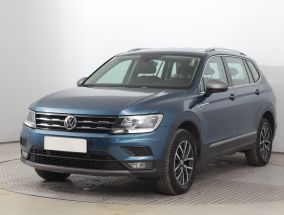 Volkswagen Tiguan Allspace - 2020