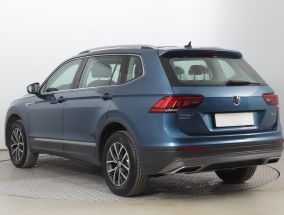 Volkswagen Tiguan Allspace - 2020