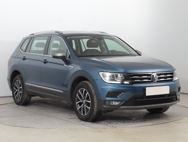 Volkswagen Tiguan Allspace 2020