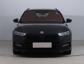 Skoda Octavia - 2022