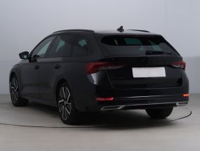 Skoda Octavia - 2022