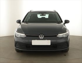 Volkswagen Golf - 2021