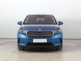 Skoda Enyaq - 2022