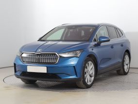 Skoda Enyaq - 2022