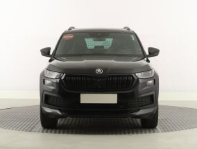 Skoda Kodiaq - 2021