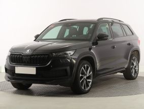 Skoda Kodiaq - 2021