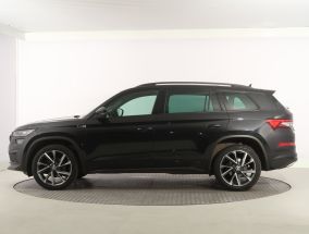 Skoda Kodiaq - 2021