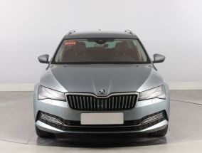 Škoda Superb - 2021