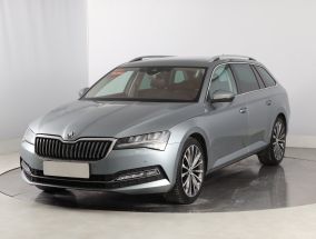 Škoda Superb - 2021
