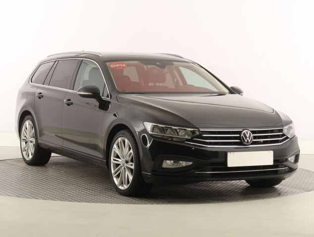 Volkswagen Passat 2022