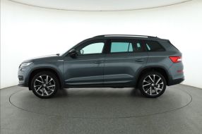 Skoda Kodiaq - 2019
