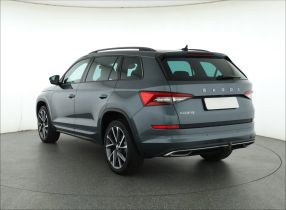 Skoda Kodiaq - 2019
