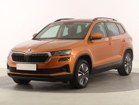Skoda Karoq - 2023