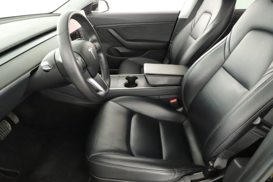 Tesla Model 3 Long Range 4WD 78kWh