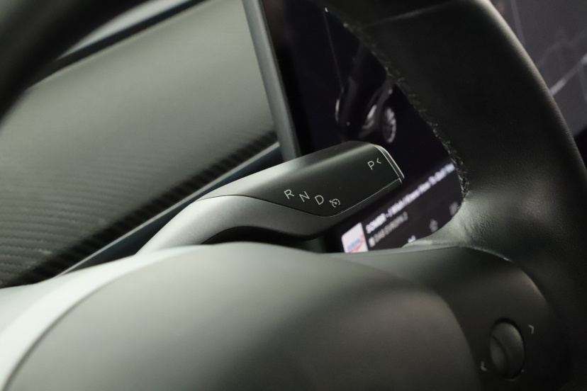 Tesla Model 3, 2019