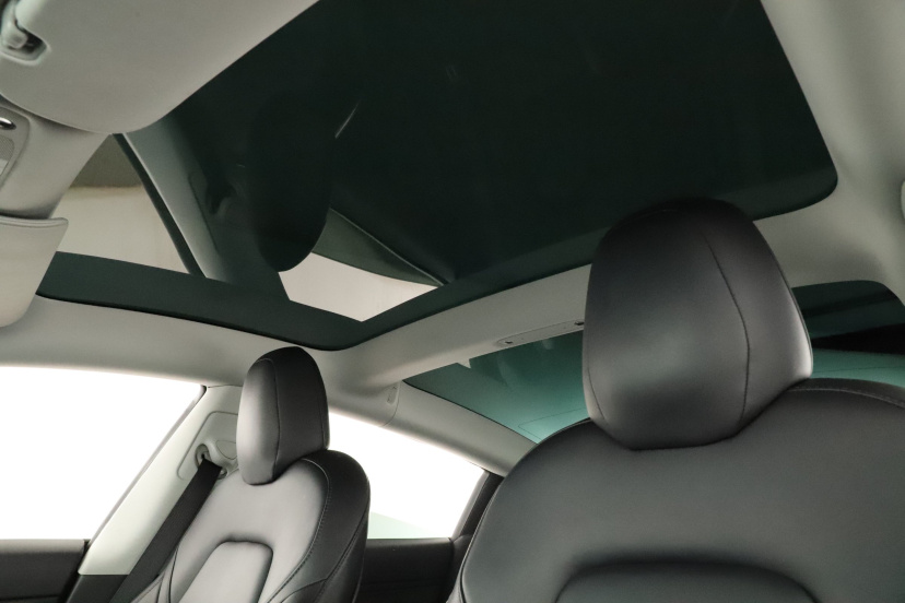 Tesla Model 3, 2019