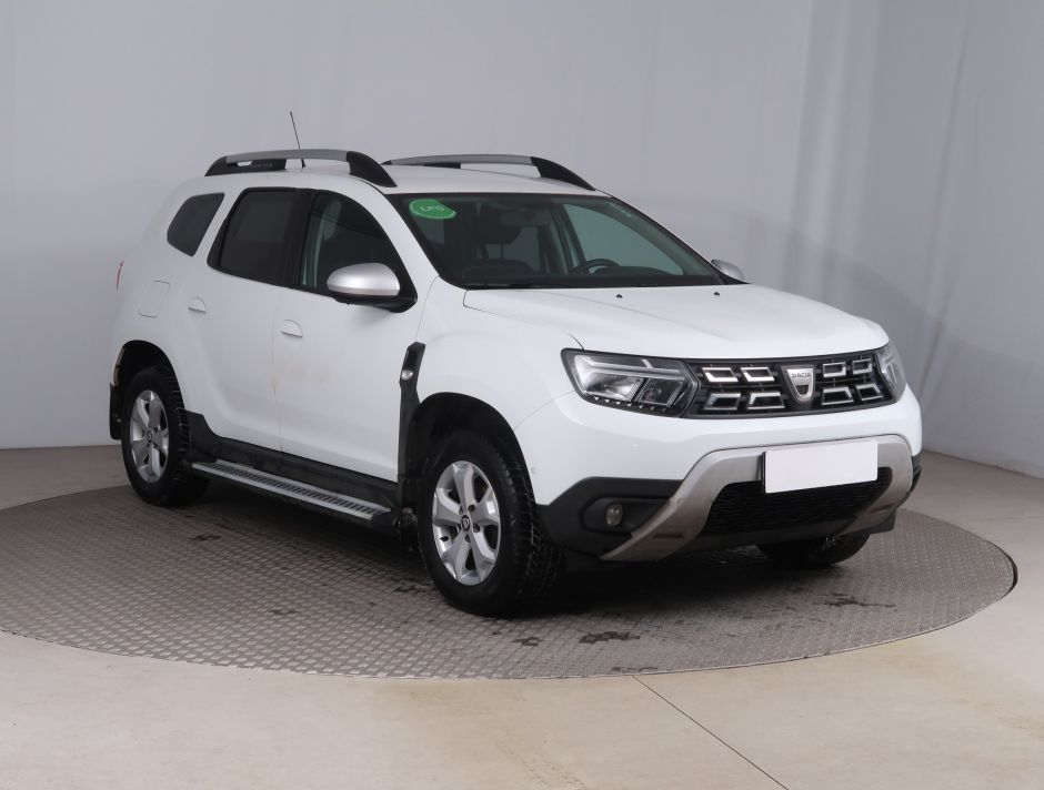 Dacia Duster - 2022