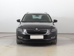 Skoda Octavia - 2017