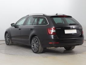 Skoda Octavia - 2017