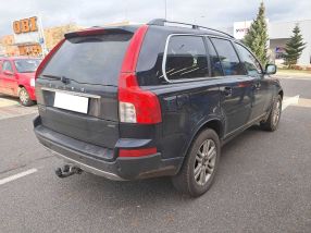 Volvo XC90 - 2010