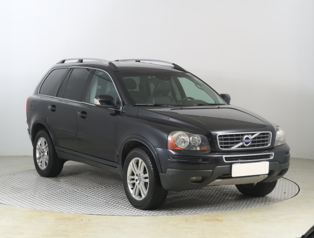 Volvo XC90 2010