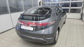 Honda Civic - 2010