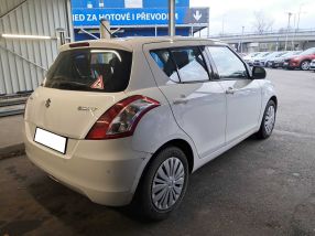 Suzuki Swift - 2016