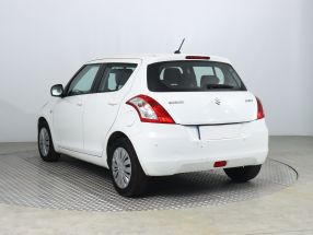 Suzuki Swift - 2016