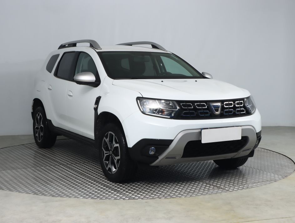 Dacia Duster - 2020