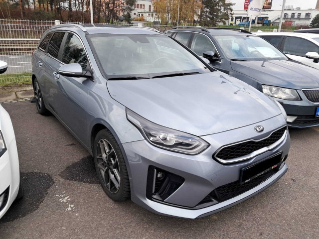 Kia Ceed 2019
